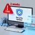 Microsoft Windows Security Update: 2-Week Deadline for Critical Zero-Day Patches