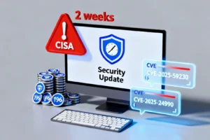 Update Microsoft Windows Now -- New 2 Week Security Deadline Confirmed - Professional coverage