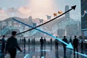 China Market Update: Strong Start For Alibaba's Singles Day As GIC Noids Nio - Professional coverage