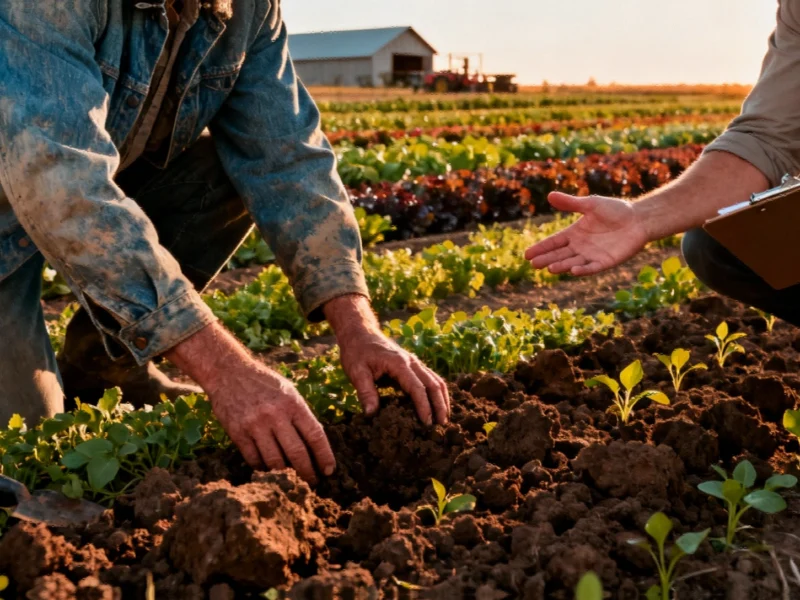 Regenerative Organic Alliance Launches New Initiative To Reduce Greenwashing And Scale Regenerative Agriculture