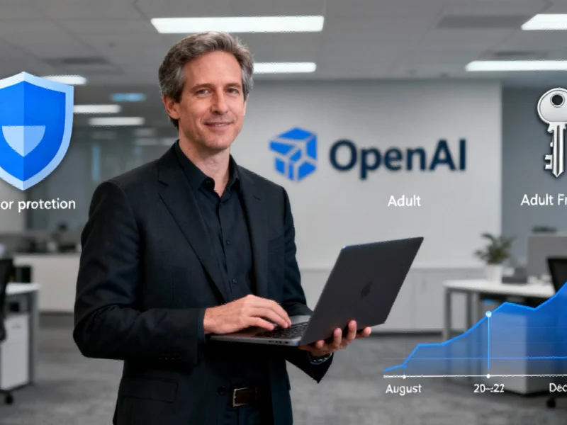 OpenAI Defends Erotic Content Policy Amid Criticism Over AI Ethics and Safety - Professional coverage
