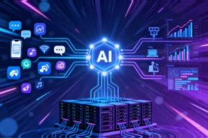 OpenAI wants to own it all - Professional coverage