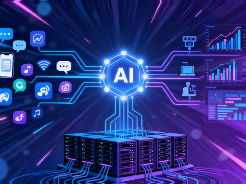 OpenAI wants to own it all - Professional coverage