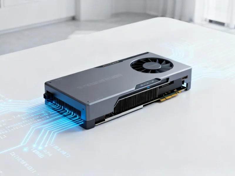 AMD Fortran Compiler Advances GPU Offloading Capabilities in Latest Release - Professional coverage