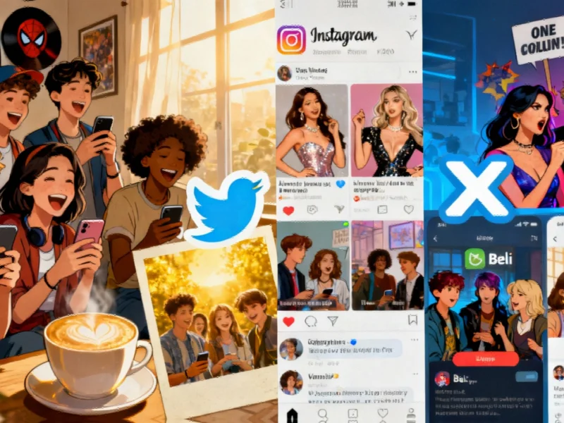 Niche Social Platforms Challenge Legacy Networks as Users Seek Deeper Connections - Professional coverage