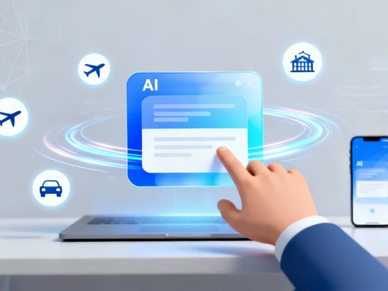 Kayak launches an 'AI Mode' for travel questions, search, and bookings | TechCrunch - Professional coverage