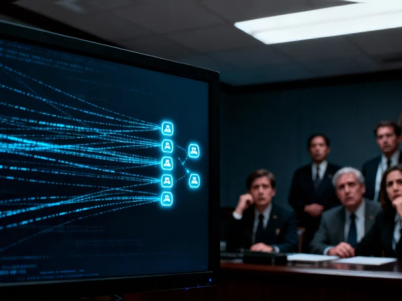 UK Government Password Breach Exposes Critical Security Vulnerabilities - Professional coverage