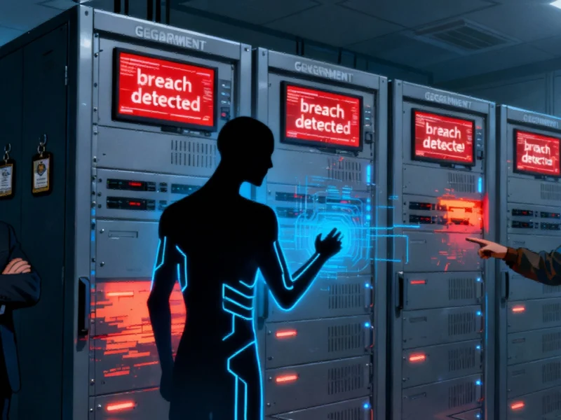 Secret information and classified UK government servers potentially accessed by Chinese hackers for - Professional coverage