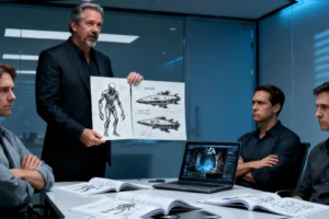 Dead Space Creator Pitches Sequel to New EA Ownership After Earlier Rejection - Professional coverage