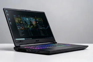 Walmart's Strategic Price Cut Makes Acer Nitro V Gaming Laptop Unbeatable Value with RTX 5050 - Professional coverage