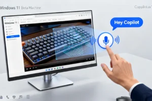 Microsoft adds always-listening, always-watching Copilot - Professional coverage