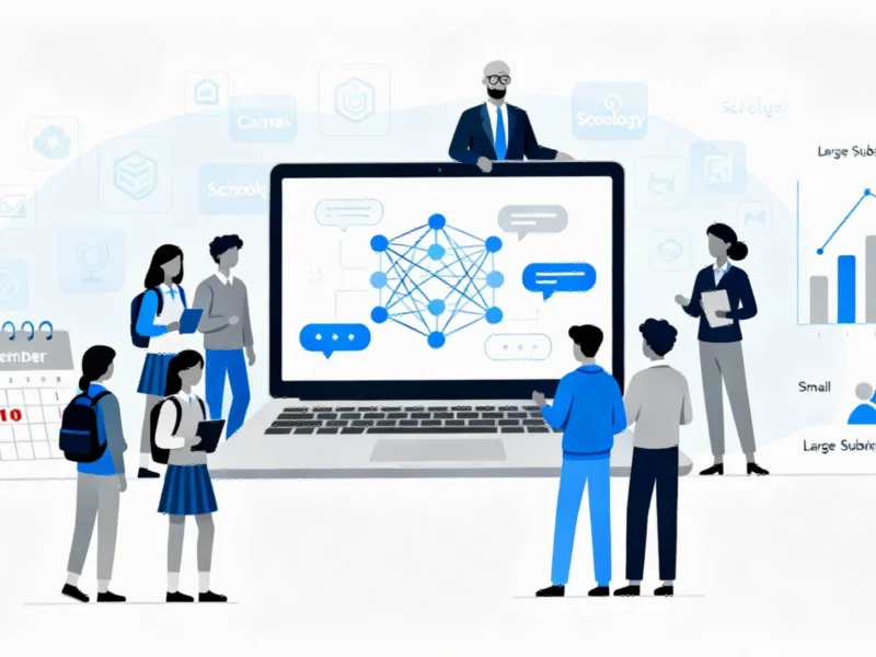 Microsoft Expands AI Education Push with Budget-Friendly Copilot Offering - Professional coverage