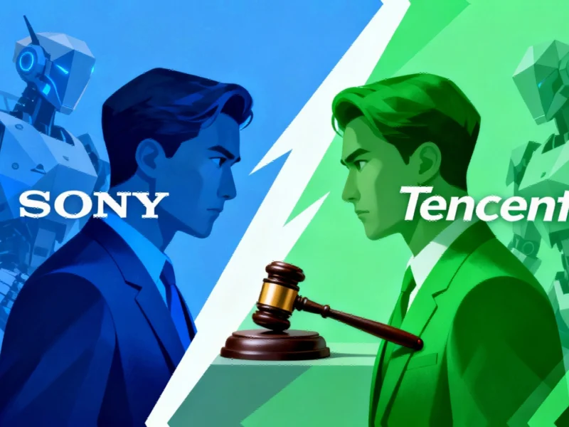 Sony Calls Tencent's Defense of Horizon Knock-Off, Light of Motiram,"Nonsense" - Professional coverage