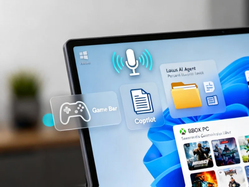 Microsoft Responds To Google's Search App For Windows By Introducing New Copilot And Agentic Experie - Professional coverage