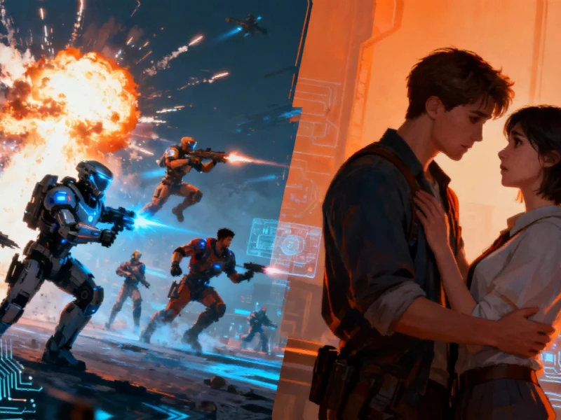 Quantic Dream is Making a Competitive Multiplayer Game, Work on Star Wars: Eclipse "Continues" - Professional coverage