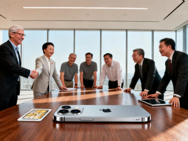 China’s Government Just Gave Apple Its Strong Support For Continuing Operations In The Country