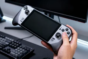Microsoft's Xbox Ally handhelds redefine gaming strategy beyond consoles - Professional coverage