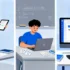 Microsoft Rolls Out Free AI Education Tools Through Expanded 365 Copilot Platform