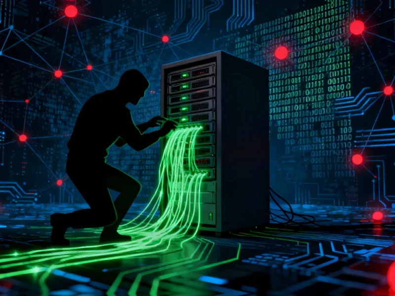 Why the F5 Hack Created an 'Imminent Threat' for Thousands of Networks - Professional coverage