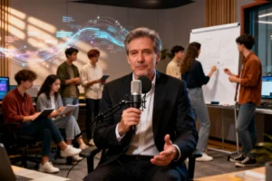 Figma CEO Champions AI as Career Catalyst Amidst Industry-Wide Hiring Expansion - Professional coverage