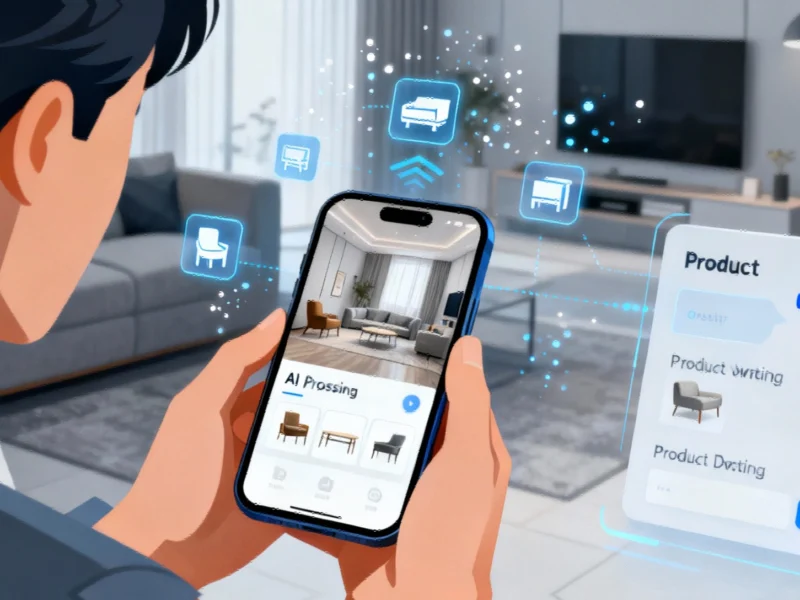 AI-Powered Interior Design Tools Slash Costs and Speed Up Home Renovations