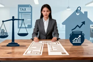 UK Autumn Budget 2025: Potential Tax Reforms and Financial Impacts Under Scrutiny - Professional coverage