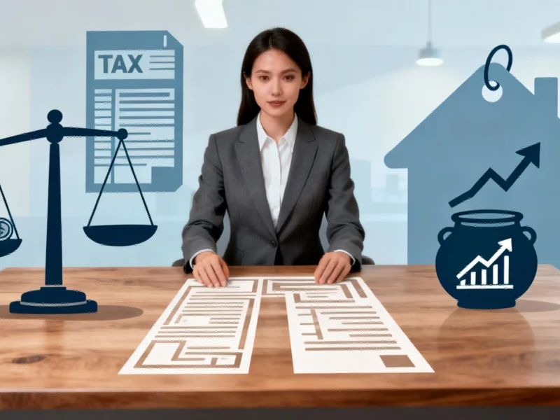 UK Autumn Budget 2025: Potential Tax Reforms and Financial Impacts Under Scrutiny