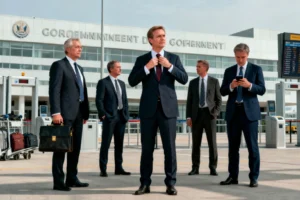 Ministers plan high-level visits to China despite espionage trial outcry - Professional coverage