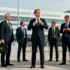 Ministers plan high-level visits to China despite espionage trial outcry