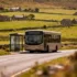 Cumbria Launches Rural Bus Franchising Pilot With £500,000 Government Funding - Professional coverage