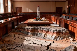 Lancashire Council Declines to Support Permanent Fracking Ban Amid Reform UK Policy Stance - Professional coverage