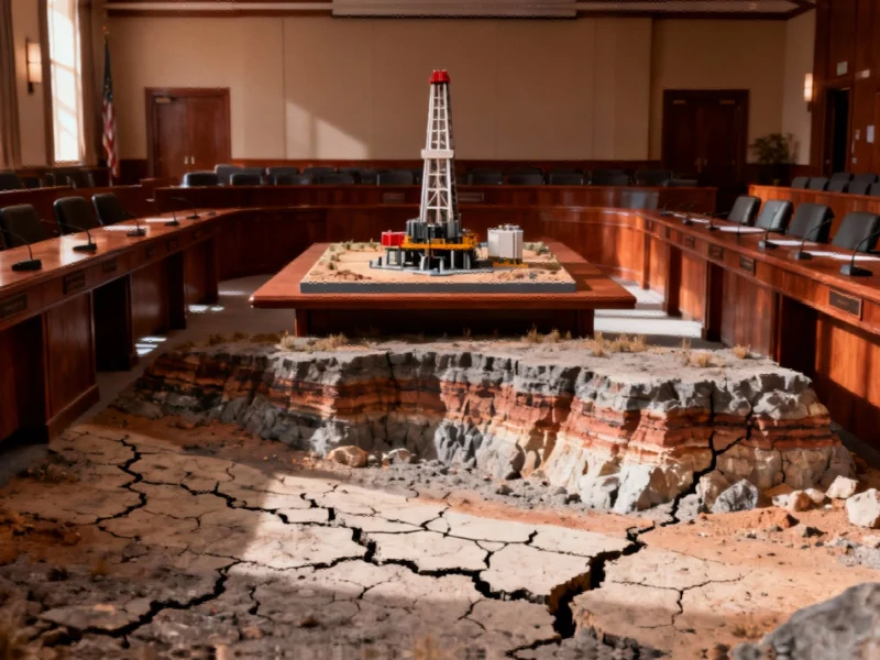Lancashire Council Declines to Support Permanent Fracking Ban Amid Reform UK Policy Stance - Professional coverage