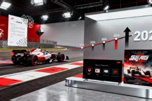 Apple Accelerates Into Live Sports With Historic $750M Formula 1 Streaming Acquisition - Professional coverage
