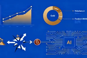 Copper's AI-Driven Surge Positions Freeport-McMoRan for Major Growth - Professional coverage