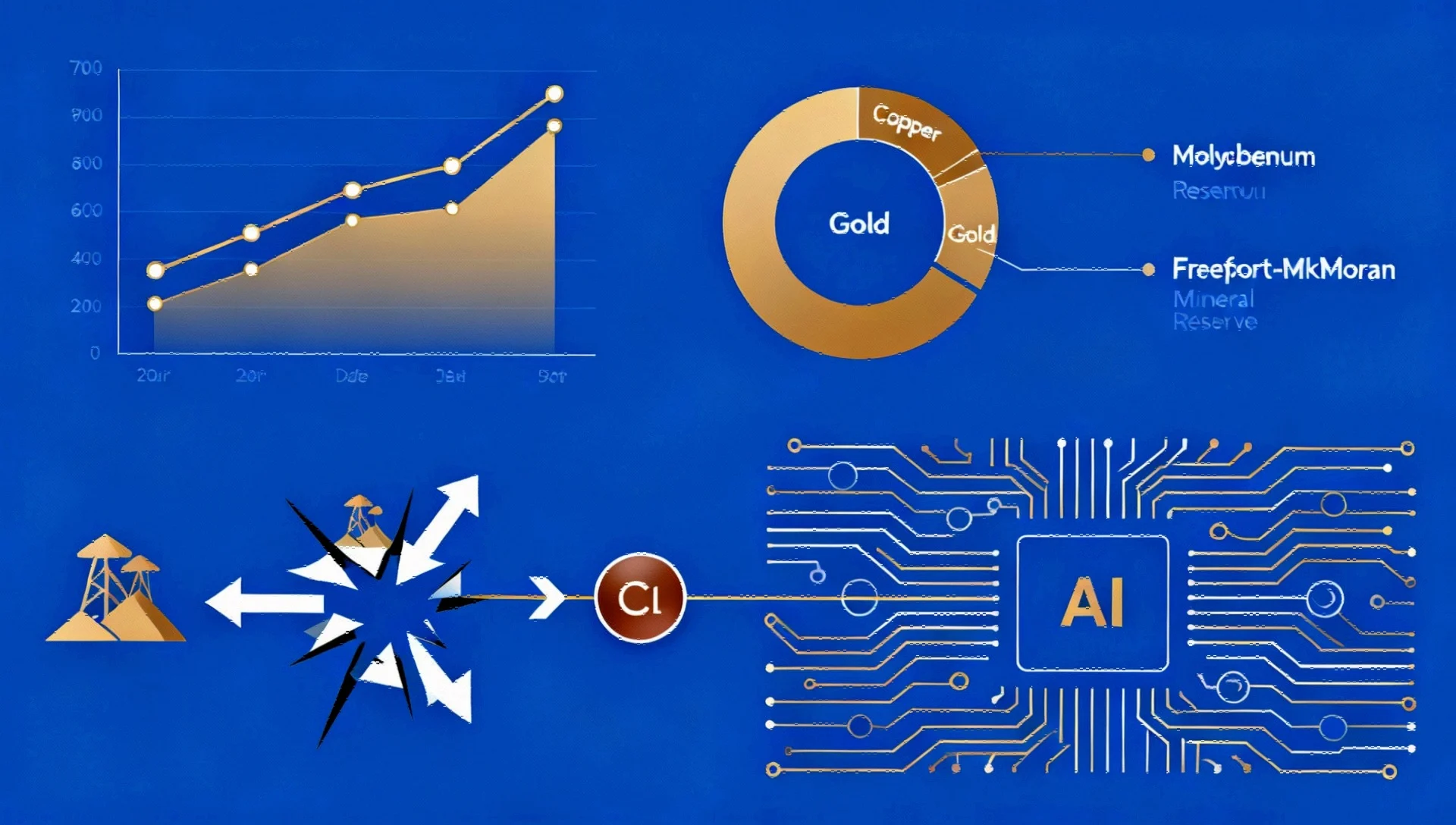 Copper's AI-Driven Surge Positions Freeport-McMoRan for Major Growth - Professional coverage