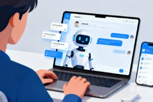 Perplexity AI Transforms Search into Immersive Language Learning Experience - Professional coverage