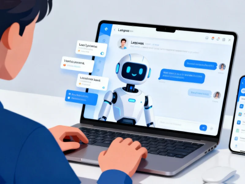 Perplexity AI Transforms Search into Immersive Language Learning Experience - Professional coverage