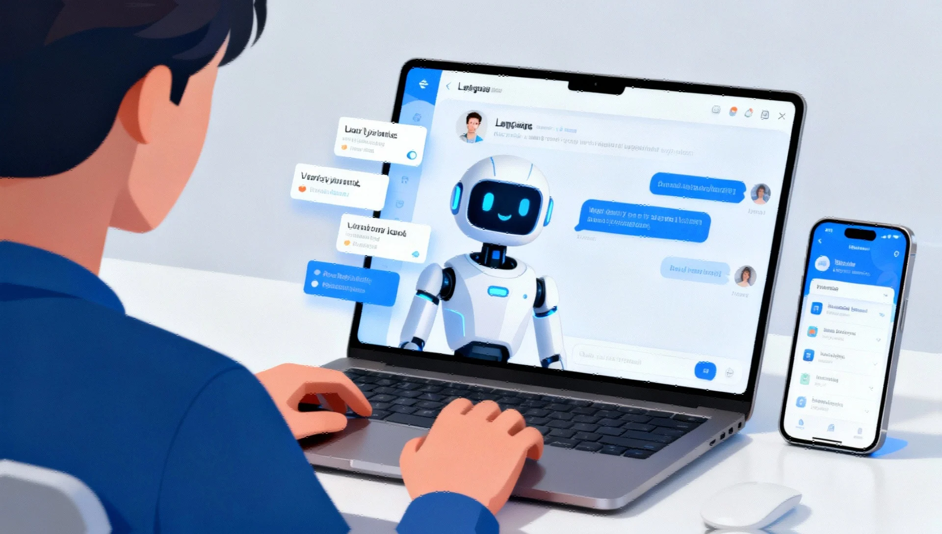 Perplexity AI Transforms Search into Immersive Language Learning Experience - Professional coverage