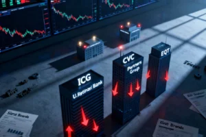 Transatlantic Credit Contagion Rattles Private Equity Markets - Professional coverage