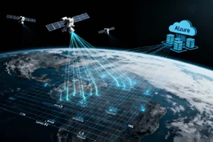 Microsoft's Planetary Computer Brings NASA's Earth Observation Data to Azure Cloud - Professional coverage