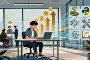 Meta's High-Stakes Bet on Entry-Level Engineering Talent Amid Industry Youth Exodus - Professional coverage