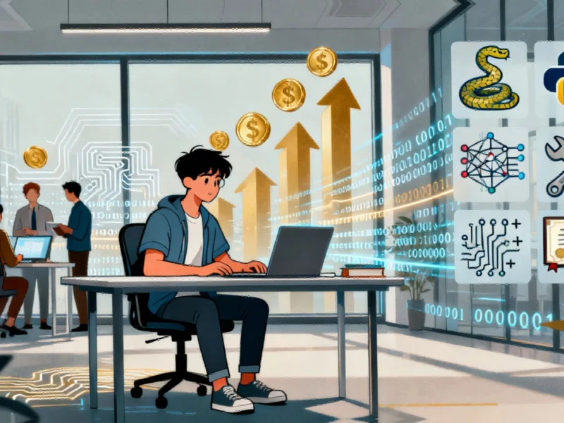 Meta's High-Stakes Bet on Entry-Level Engineering Talent Amid Industry Youth Exodus - Professional coverage