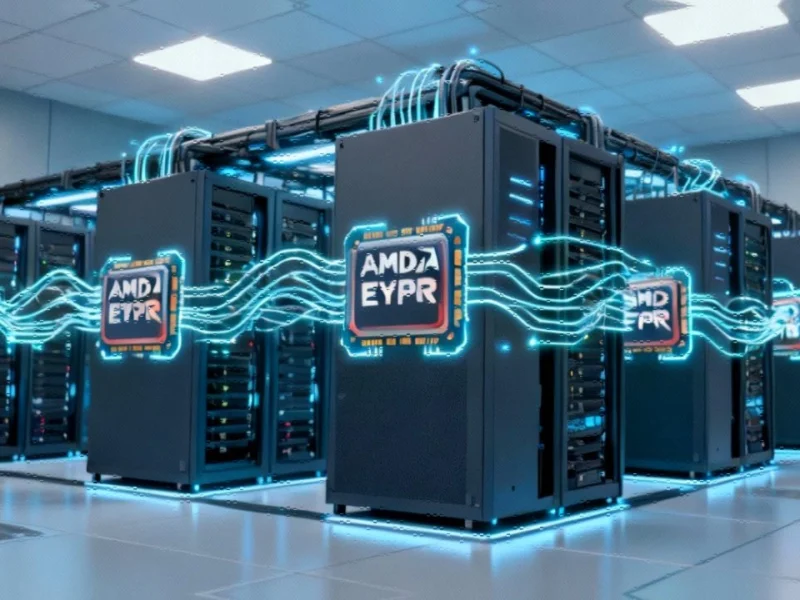 Linux 6.19 Delivers Massive Cryptography Boost: AMD Zen 3 Systems Achieve Breakthrough Performance G - Professional coverage