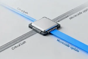 Intel's New Linux Feature Tackles Growing Microcode Update Challenges - Professional coverage