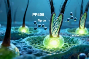 Beyond Baldness: How Lactate-Activated Follicle Therapy Could Revolutionize Hair Regrowth - Professional coverage