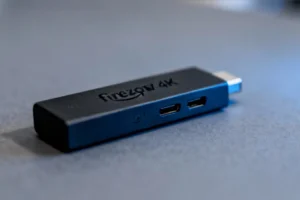 Amazon's Vega OS Debut Stumbles as Fire TV Stick 4K Select Draws Widespread Criticism - Professional coverage