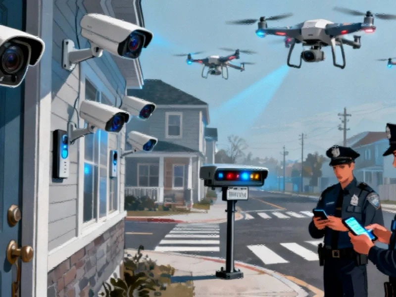 Amazon’s Ring Expands Police Surveillance Partnerships Despite Previous Privacy Reversal