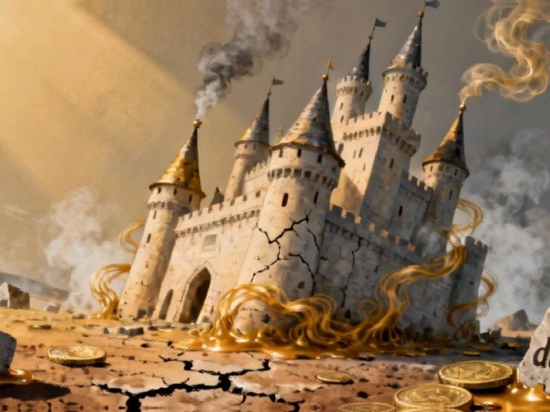 The Inevitable Inflation Escape: How Governments Are Monetizing Their Way Out of Debt