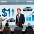 ISS Challenges Tesla’s Historic $1 Trillion Musk Compensation Plan Ahead of Shareholder Vote