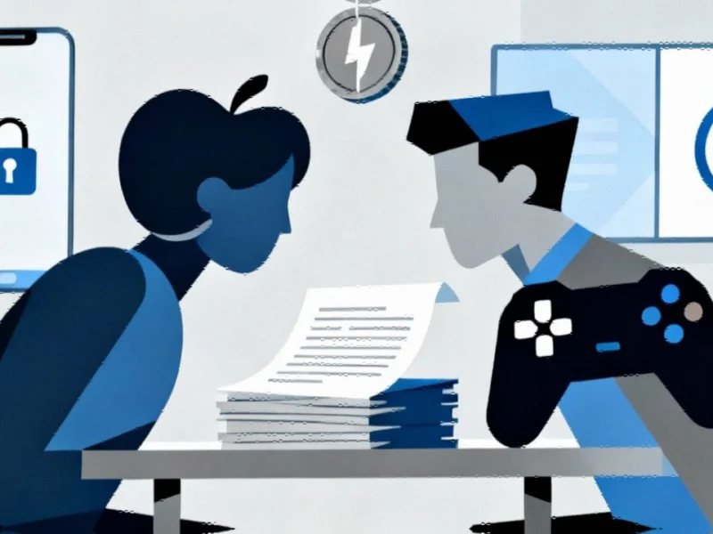 Apple's Platform Control Faces Legal Test in Epic Games Remedy Phase - Professional coverage